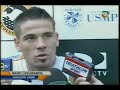 El Deportivo - Leguizamon vs Silvia Reyes