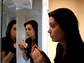 Let's turn into Bill Kaulitz .1.