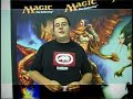 Magic National '08 Rimini - IL CAMPIONE USCENTE