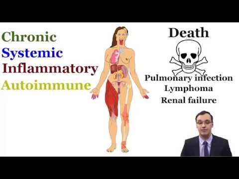 how to measure lymphocytes
