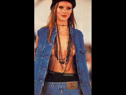 Kate Moss en Lima: vea espectaculares imágenes de la supermodelo