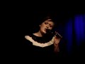 Adele - That's it, I quit, i'm movin on - live in Brussels