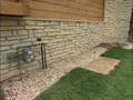 Installing Automatic Generator Generac Guardian (1 of 3)