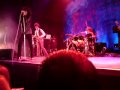 Mars Volta Cotopaxi Clip Live 2009.MP4