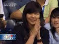 2008 Thomas Cup Final - MD2 - Xie / Guo vs Lee / Hwang - 1/7
