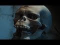 Mr. Grimm - Twisted Metal: Black