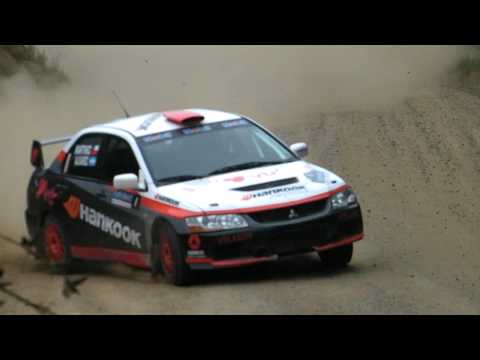Latest WRC HD & Rally HD Videos