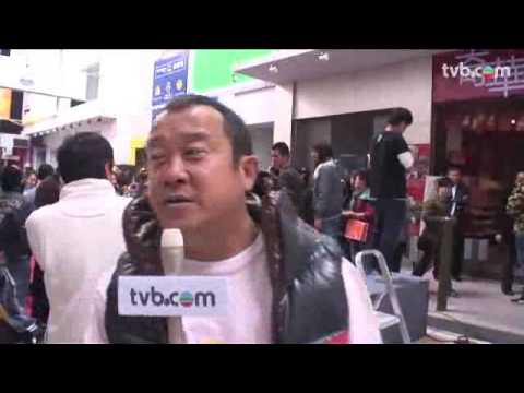 志偉介紹無敵旺角街景(72家租客@ TVB Channel)