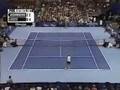 2001 Monica Seles def Anna Kournikova