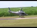 Essai Agusta 109 30