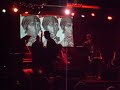 L'Orchestre Astillero de Buenos Aires à la Sala Rossa soirée de la Tangueria le 27 octobre dernier dans le cadre du 15 anniversaire de la Tangueria