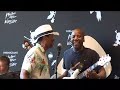 Montreux In The House Band - September