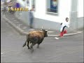 Street Bullfight (Tourada a corda)