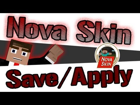 how to use hd skins in minecraft