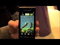 Sony Ericsson's 