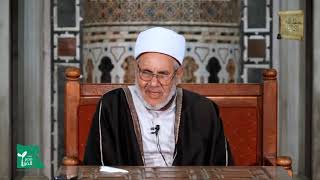 الحلقة الخامسة والعشرون