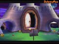 Spyro Year of the Dragon - 28 - Spooky Swamp [1/3]
