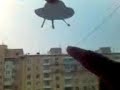 НЛО реальная съемка! / UFO REAL VIDEO!