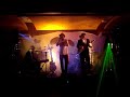 SAMBA ROCK - Nega Kyteria  Show PUCRS 2008 - nega kiteria n�ga kit�ria nega kit�ria