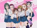 school is out ecchi anime girls