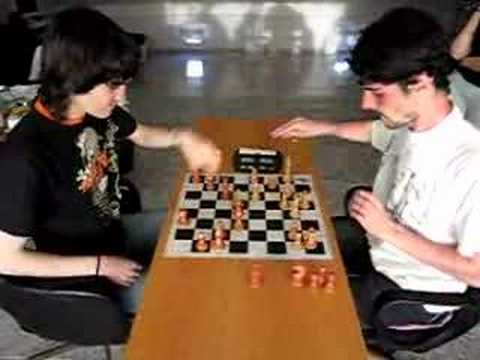 chess game