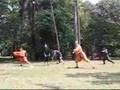 Lohan Chi Kung Kung Fu / Tai Chi Chuan / Tai Ji Quan