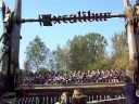 Excaliber @ Walibi
