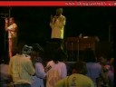 Gospel Singer Profile