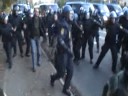 Luk Lejren Politivold