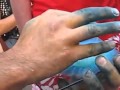 kreatif betul orang ini
