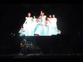 Chuck Wicks gets pranked on the Paisley Party Tour