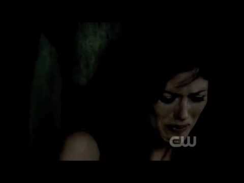 The Vampire Diaries 1x06: Stefan, Vicki, Damon "You'll fade quickly..."