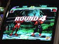 SFIII: 3rd Strike - Urien [Messatsu] vs Gouki [Dainama]