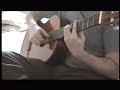 Flamenco - Improvised in Bm using F# phrygian mode