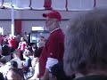 Carthage Indoor 4 X 200