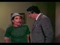 El Chavo del Ocho_Doña florinda y jirafales ya no son novios