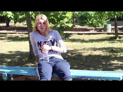 Школа майстрів №1. Kangoo Jumps