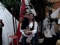 Homenagem Dri - Comunidade Shalom