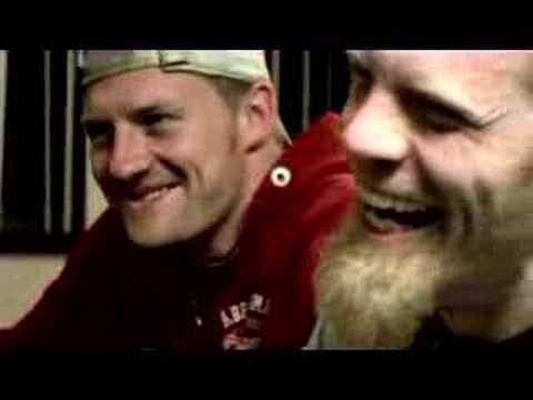 joe bishop murderball