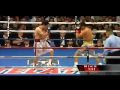 Rafael Marquez vs Israel Vazquez IV - Part 1 of 2