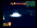 Tales of the Abyss - Asch vs Nebilim (Unknown) Undub
