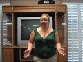 Dr Rutledge talks with Happy Mini-Gastric Bypass Patient