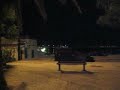 Santa Caterina di notte