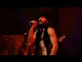 "No disparen en concierto: especial El bicho"