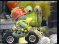 Dansk Trailer til Fragglerne (Fraggle Rock)