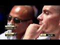 Wsop 2007 Main Event ep07 3/5