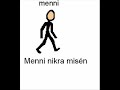 Szerb -Magyar nyelvrokons�g