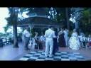 Tabatha  Dana Wedding - Four