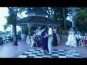 Tabatha  Dana Wedding - Four