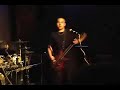 Kurst - Crawl (live) Kurst - Crawl (live)